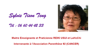 Sylvie Tison Teng