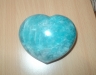 Amazonite Coeur