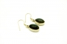 Labradorite Boucles d'oreilles