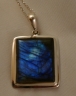 labradorite