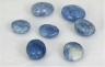 Calcite Bleue