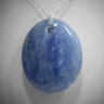 Calcite Bleue