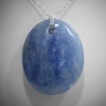 Calcite Bleue