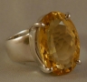 Citrine Bijoux