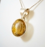 Citrine Bijoux