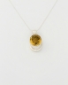 Citrine Bijou