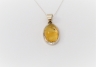 Citrine Bijou