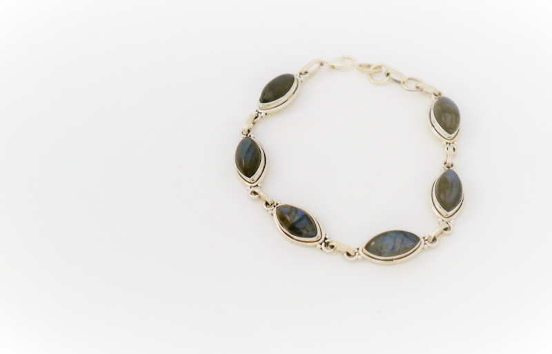 La Labradorite : la pierre favorite des guérisseurs ! - Boutique Namasté