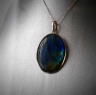 Labradorite