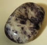 Mica Lépidolite